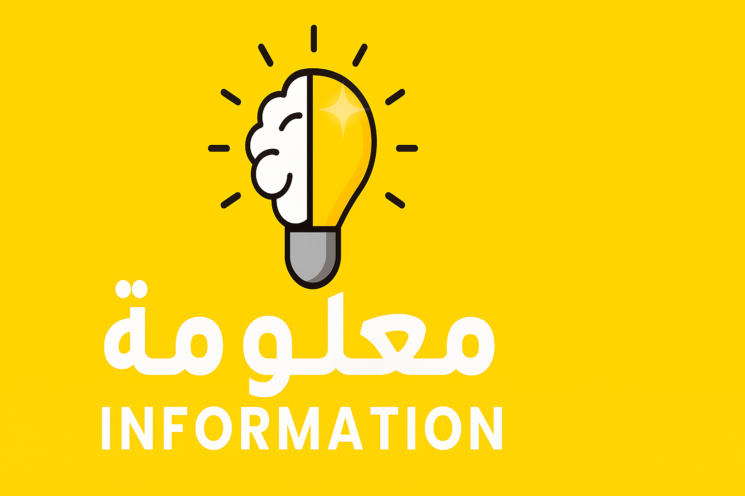 معلومة على طاير